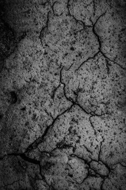 Görünür desenli siyah tuğlalı makro fotoğraf. arkaplan