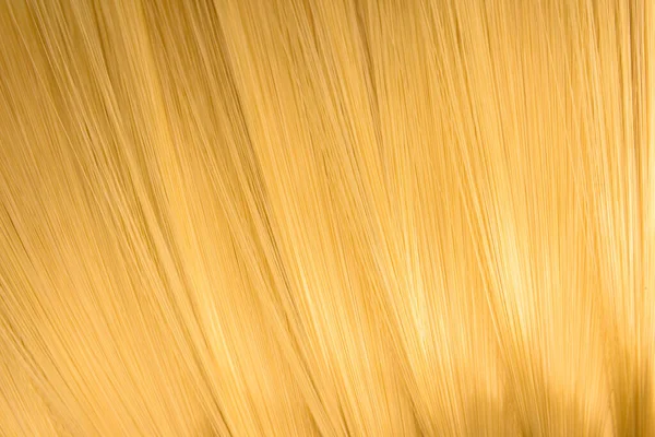 Złote Światło Błyszczące Linie Odzwierciedlające Tekstury Projekt Tapety Tło — Zdjęcie stockowe