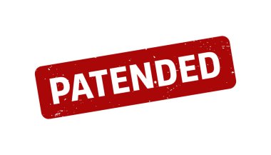 Patentli Pul, Patentli Grunge Meydanı İşareti