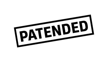 Patentli Pul, Patentli Meydan İşareti