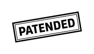 Patentli Pul, Patentli Meydan İşareti