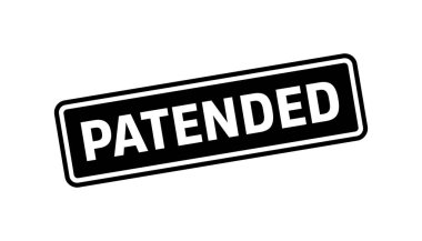 Patentli Pul, Patentli Meydan İşareti