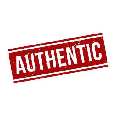 Otantik Pul, Otantik Grunge Meydanı İşareti