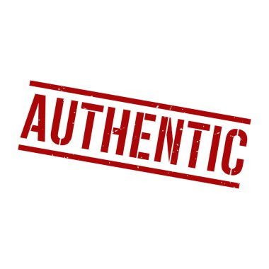 Otantik Pul, Otantik Grunge Meydanı İşareti