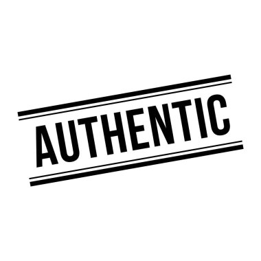 Otantik Pul, Otantik Kare İşareti