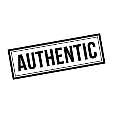 Otantik Pul, Otantik Kare İşareti