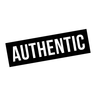 Otantik Pul, Otantik Kare İşareti