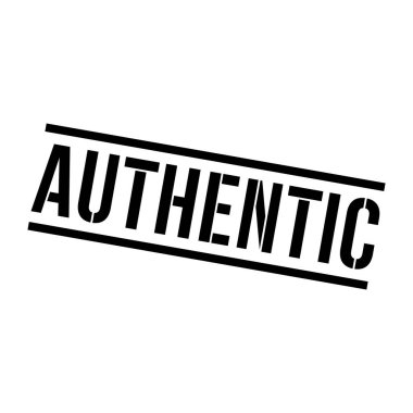 Otantik Pul, Otantik Kare İşareti