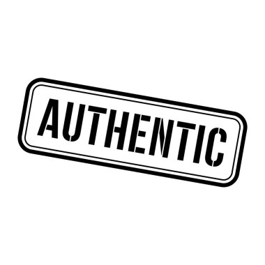 Otantik Pul, Otantik Kare İşareti