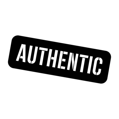 Otantik Pul, Otantik Kare İşareti