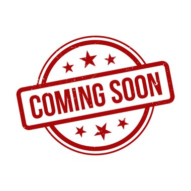 Yakında damgalayacağım, Yakında Grunge Yuvarlak İşareti