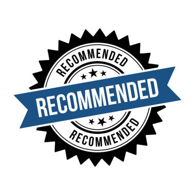 Önerilen Pul, Kurdeleli Yuvarlak İşaret