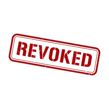 İptal Edilmiş Damga, İptal Edilmiş Grunge Meydanı Tabelası