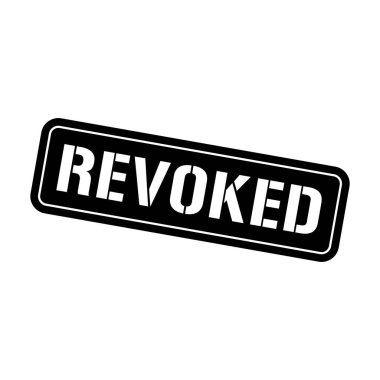 İptal Edilmiş Mühür, İptal Edilmiş Kare İşareti