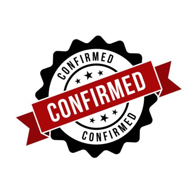 Onaylanmış Damga, Kurdeleyle Doğrulanmış Yuvarlak İşaret