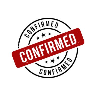 Onaylanmış Damga, Doğrulanmış Yuvarlak İşaret