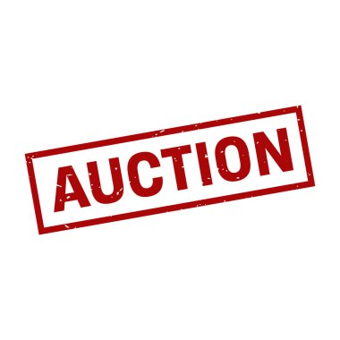 Açık Artırma Damgası, Açık Artırma Grunge Meydanı İşareti