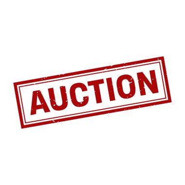 Açık Artırma Damgası, Açık Artırma Grunge Meydanı İşareti