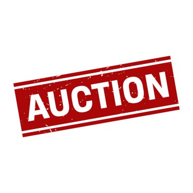 Açık Artırma Damgası, Açık Artırma Grunge Meydanı İşareti