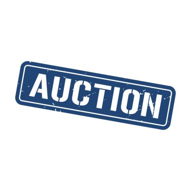 Açık Artırma Damgası, Açık Artırma Grunge Meydanı İşareti