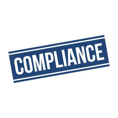 Uyum Damgası, Uyum Kare İşareti