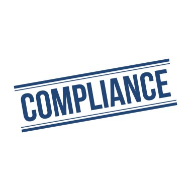 Uyum Damgası, Uyum Kare İşareti