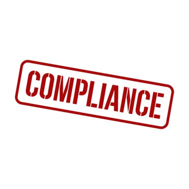 Uyum Damgası, Uyum Kare İşareti