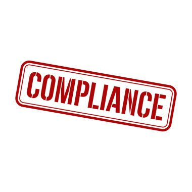 Uyum Damgası, Uyum Kare İşareti