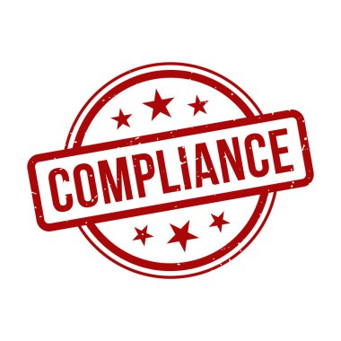 Uyum Damgası, Uyum Grunge Yuvarlak İşareti