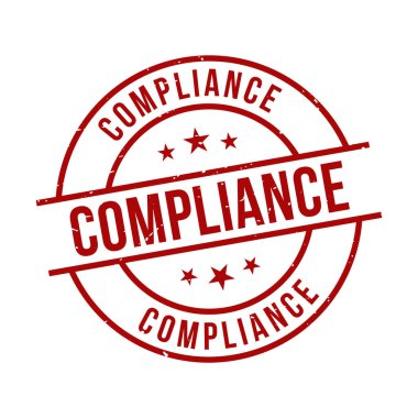 Uyum Damgası, Uyum Grunge Yuvarlak İşareti