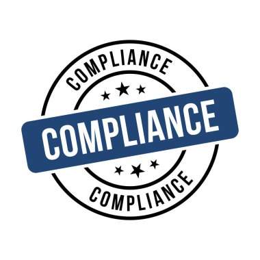 Uyum Damgası, Uyum Yuvarlak İşareti