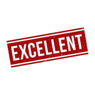 Mükemmel Damga, Mükemmel Grunge Meydanı İşareti