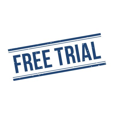 Ücretsiz Duruşma Damgası, Özgür Mahkeme Grunge Meydanı Tabelası