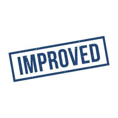 Geliştirilmiş Pul, Geliştirilmiş Grunge Meydanı İşareti