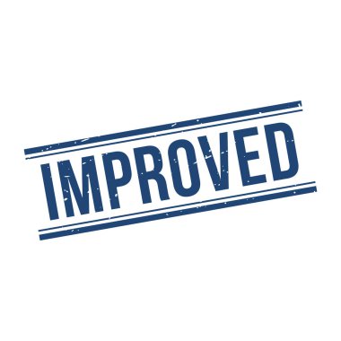 Geliştirilmiş Pul, Geliştirilmiş Grunge Meydanı İşareti