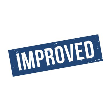 Geliştirilmiş Pul, Geliştirilmiş Grunge Meydanı İşareti