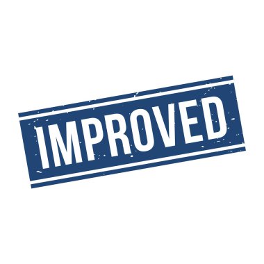 Geliştirilmiş Pul, Geliştirilmiş Grunge Meydanı İşareti