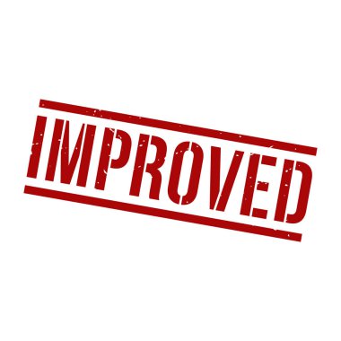 Geliştirilmiş Pul, Geliştirilmiş Grunge Meydanı İşareti