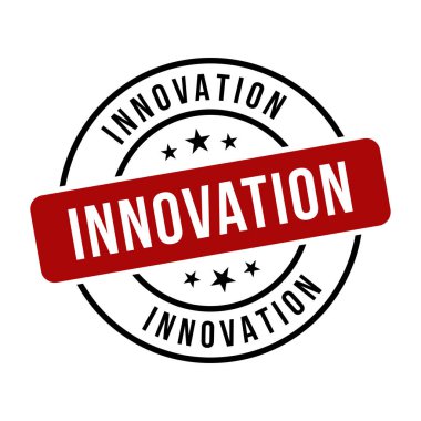 Yenilik Damgası, İnovasyon Yuvarlak İşareti