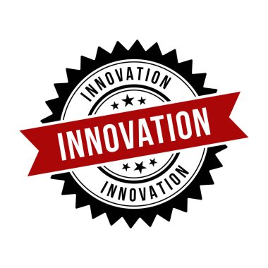 Yenilik Damgası, Kurdeleli Yenilik Yuvarlak İşareti