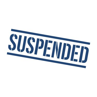 Askıya Alınan Damga, Askıya Alınan Kare