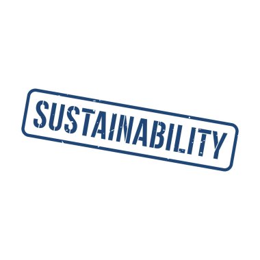 Sürdürülebilirlik Damgası, Sürdürülebilirlik Grunge Meydanı İşareti