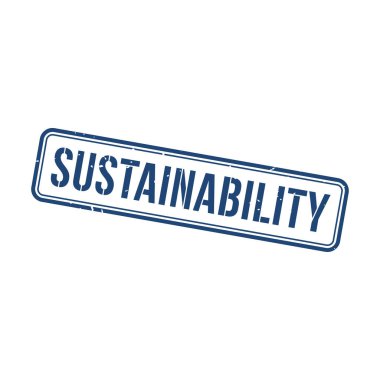 Sürdürülebilirlik Damgası, Sürdürülebilirlik Grunge Meydanı İşareti