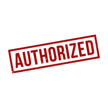 Yetkili Damga, Yetkili Grunge Meydanı İşareti