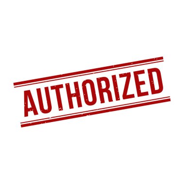 Yetkili Damga, Yetkili Grunge Meydanı İşareti