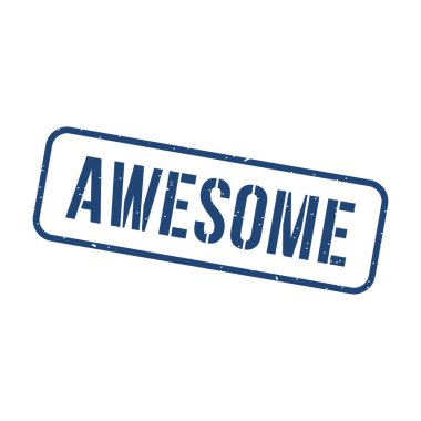 Harika Damga, Muhteşem Grunge Meydanı Tabelası