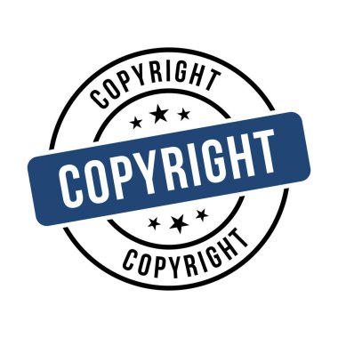 Telif Hakkı Damgası, Telif Hakkı Yuvarlak İşareti