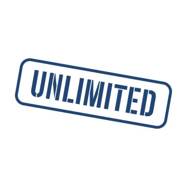 Sınırsız Pul, Sınırsız Kare İşareti