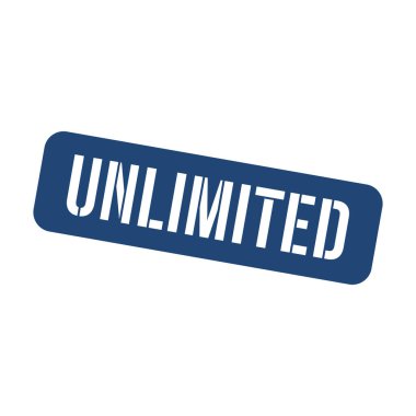 Sınırsız Pul, Sınırsız Kare İşareti