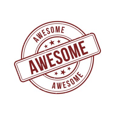 Muhteşem Harf Damgası, Muhteşem Harf Yuvarlak Tabelası